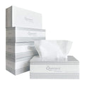 Queenex Ultra Soft Facial Tissues, 150 Tissues per Box