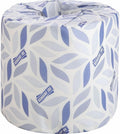 2-Ply Bath Tissue, 3"x4", 400 Sheets, 96 Rolls